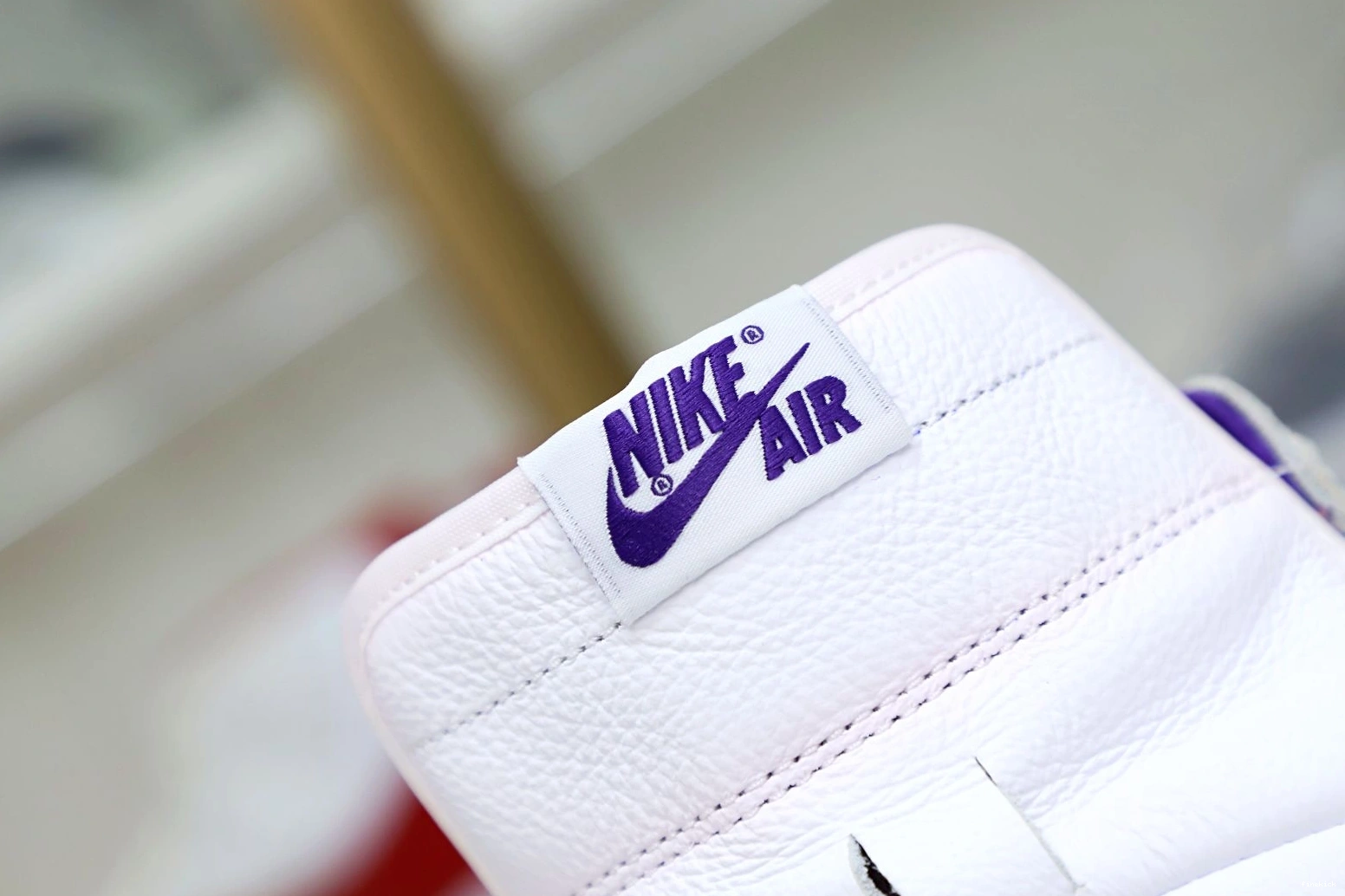 Court Purple 1 Jordan High Air OG 1031